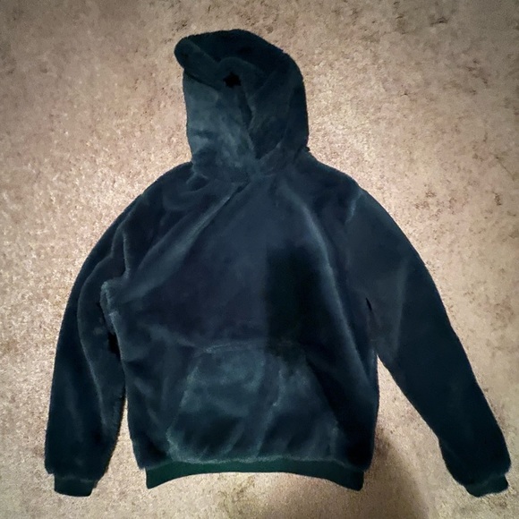 Urban Outfitters Fuzzy Sweater - Picture 2 of 7